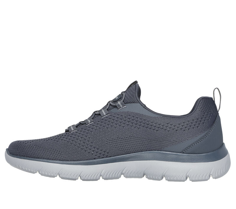 Skechers Men's Summits -Tallo 232832CHR CHARCOAL