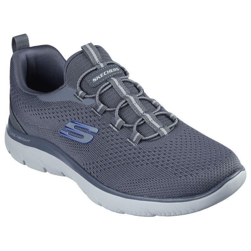 Skechers Men's Summits -Tallo 232832CHR CHARCOAL