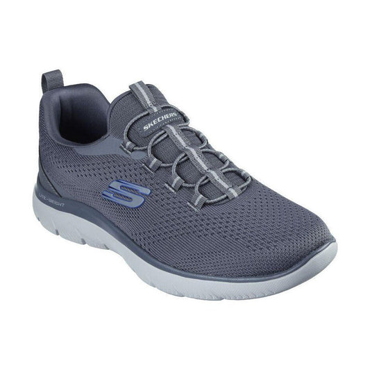 Skechers Men's Summits -Tallo 232832CHR CHARCOAL