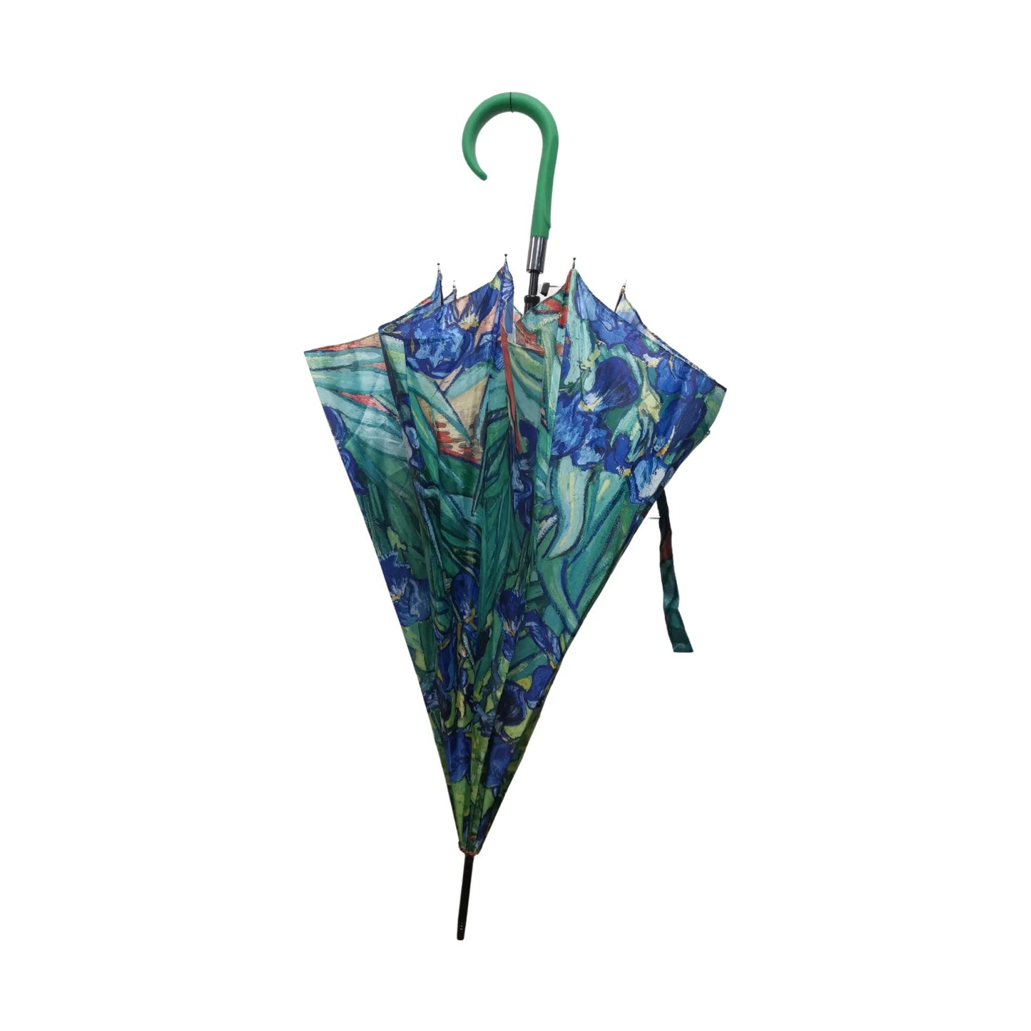 Superbia Artist Long Umbrella IRIS UMBRELLA