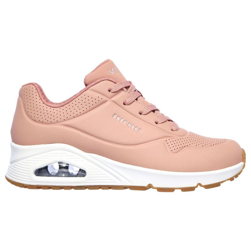 Skechers UNO Trainer 73690 ROSE Street™ Uno - Stand on Air