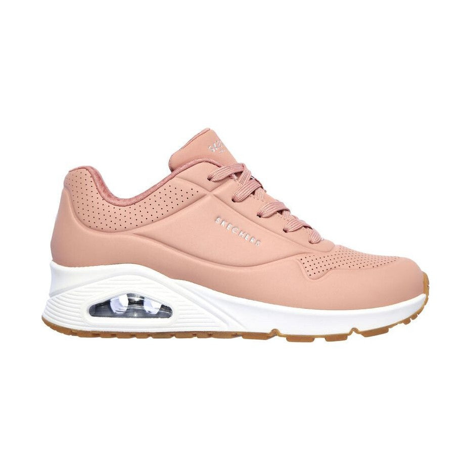 Skechers UNO Trainer 73690 ROSE Street™ Uno - Stand on Air