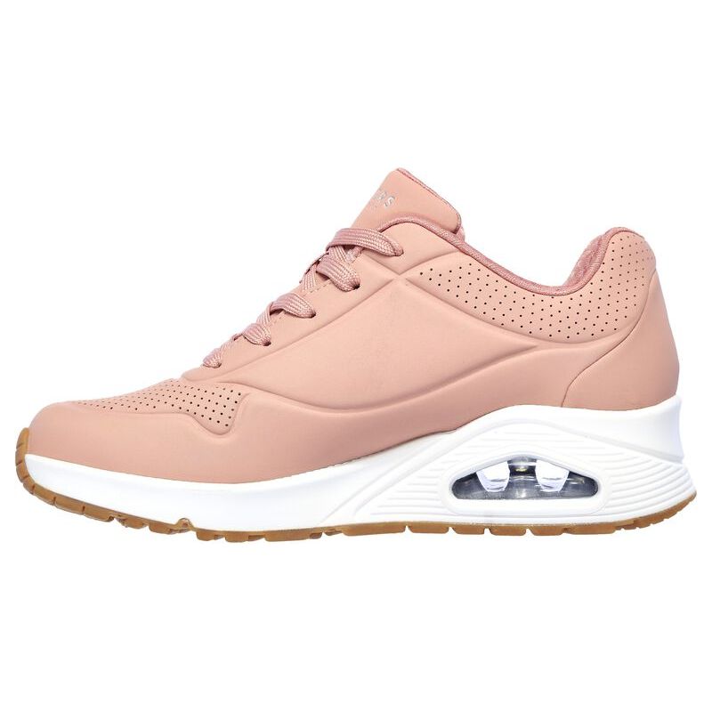 Skechers UNO Trainer 73690 ROSE Street™ Uno - Stand on Air