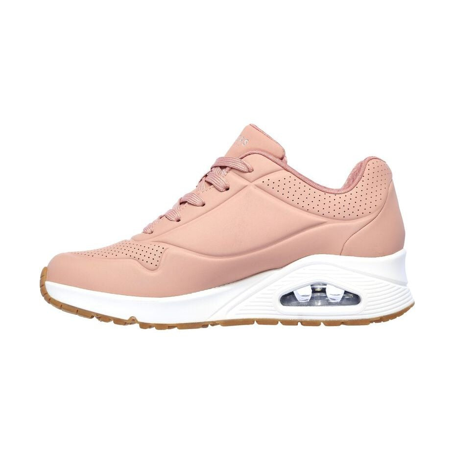 Skechers UNO Trainer 73690 ROSE Street™ Uno - Stand on Air