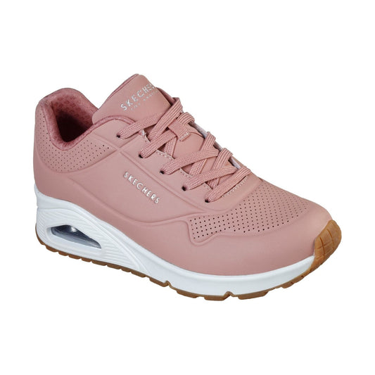 Skechers UNO Trainer 73690 ROSE Street™ Uno - Stand on Air