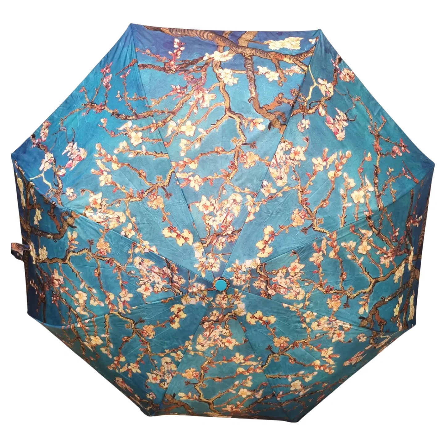 Superbia Artist Long Umbrella BLOSSOM UMBRELLA