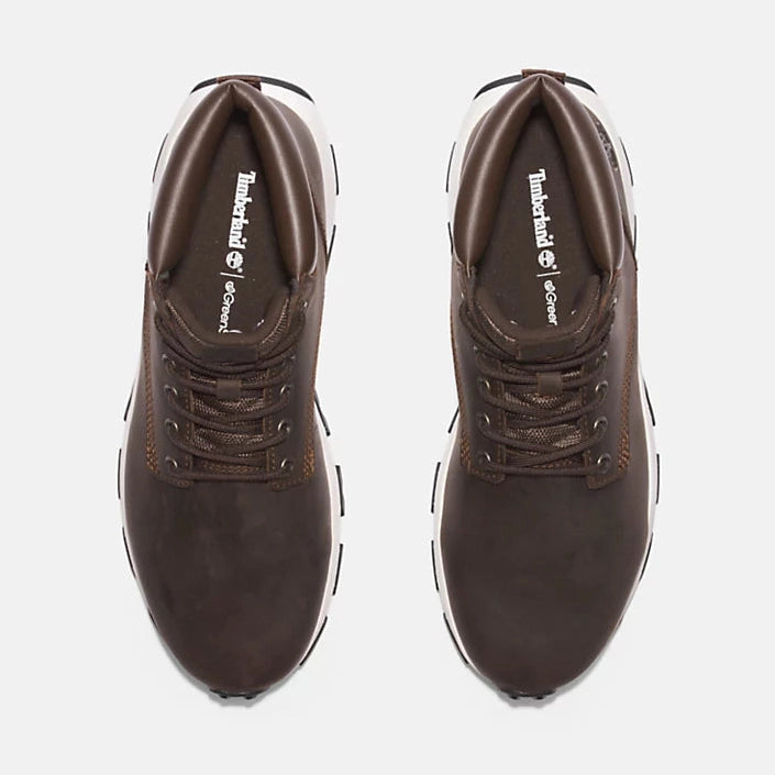 Timberland Winsor Park Chukka BROWN TB0A5YTW9311