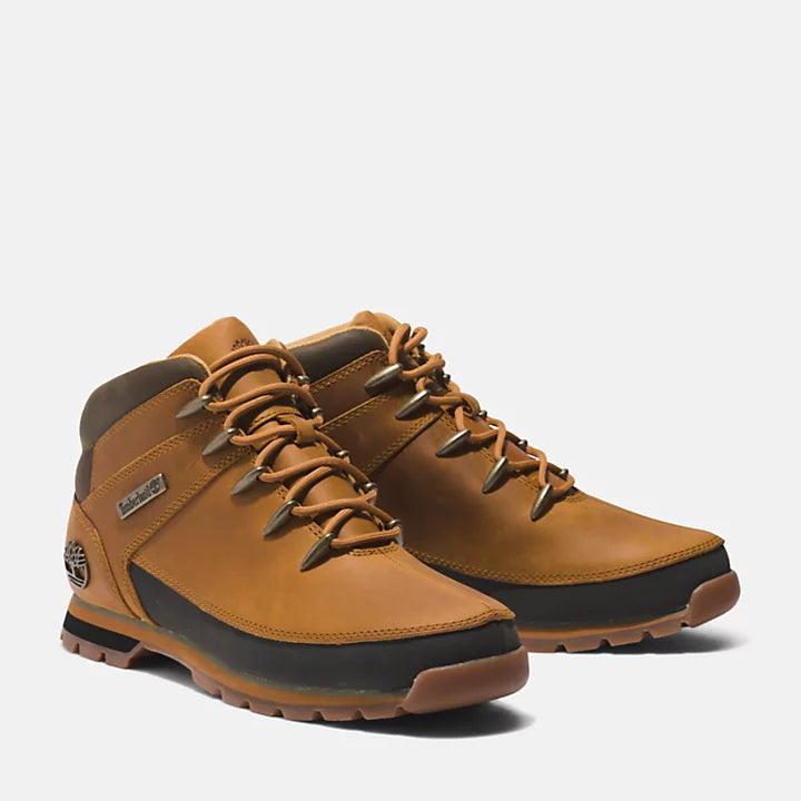 Men's euro deals sprint hiker timberlands