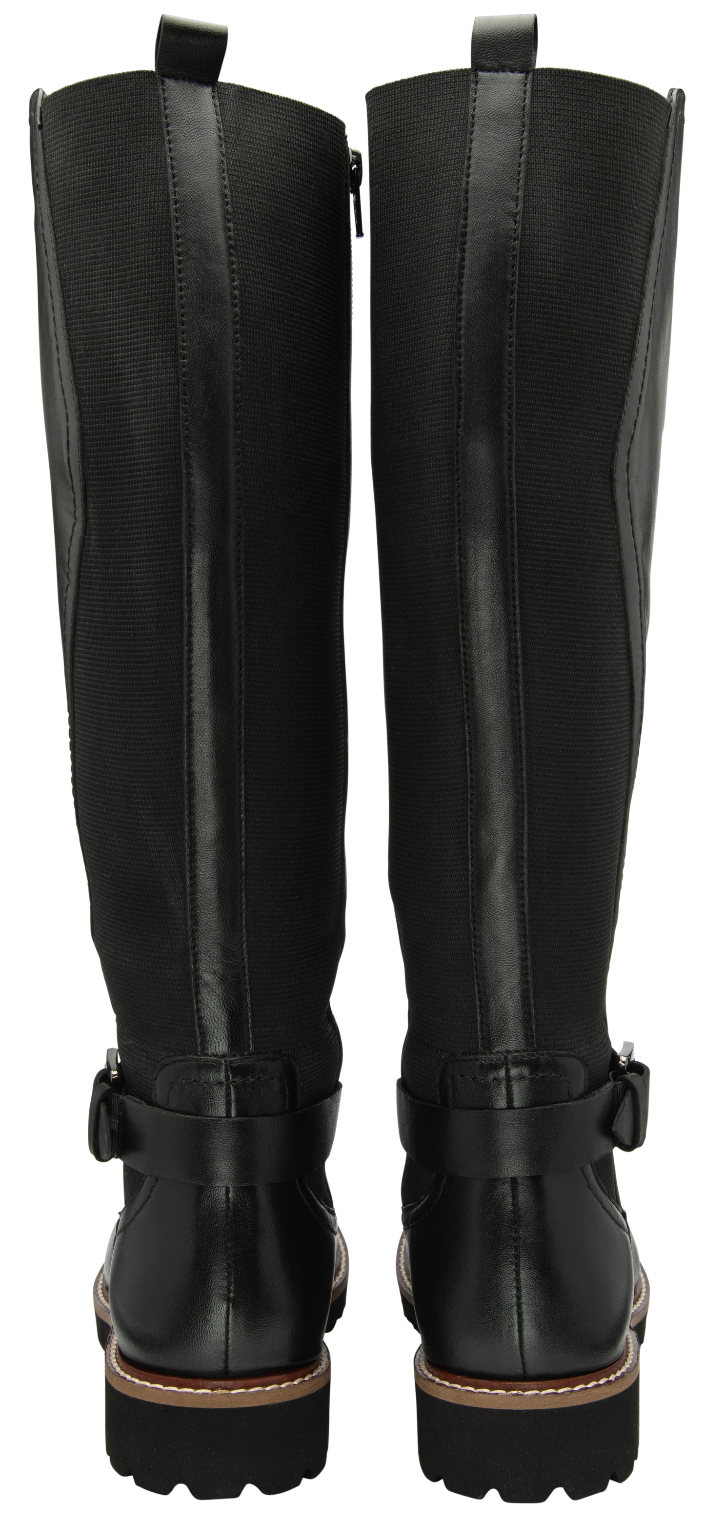 Lotus Boot Belvedere Classic Long Riding Boot BLACK ULB358