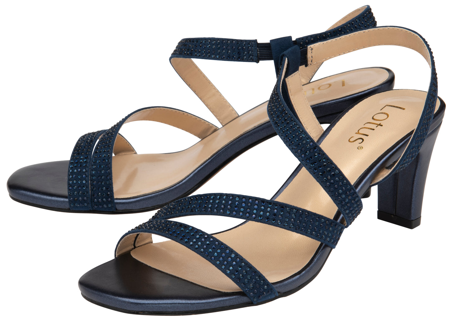 Lotus Occasion Wear Sandal Bernadett