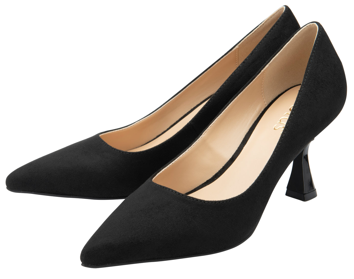 Lotus Occasion shoe Betsy Classic Heeled Court Shoe ULS505