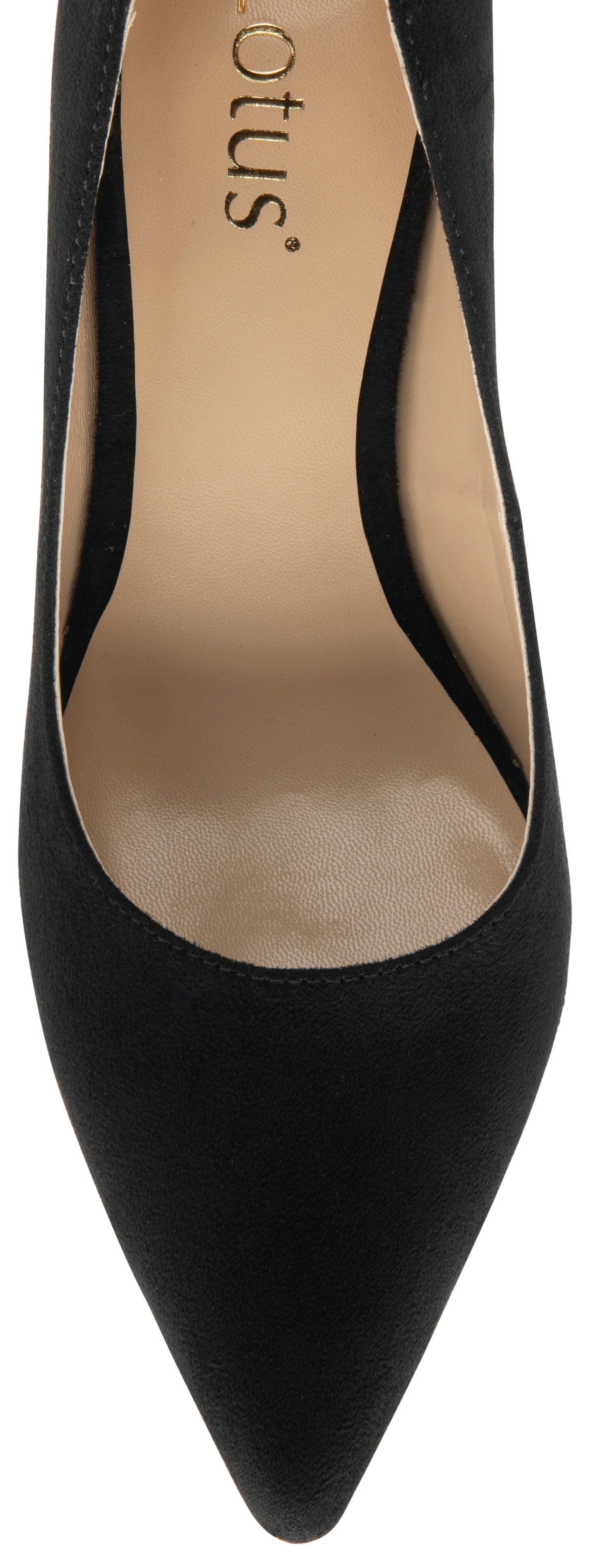 Lotus Occasion shoe Betsy Classic Heeled Court Shoe ULS505