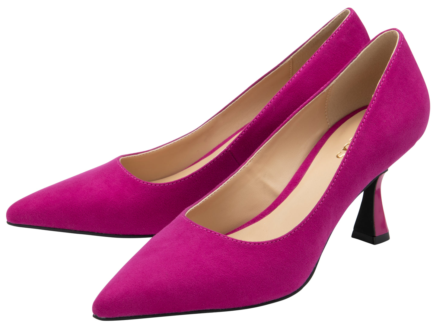 Lotus Occasion shoe Betsy Classic Heeled Court Shoe ULS505