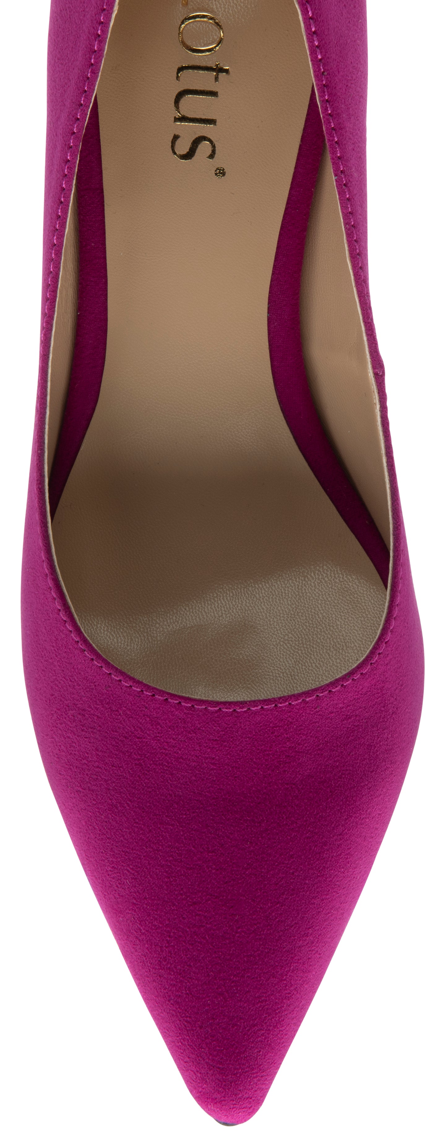 Lotus Occasion shoe Betsy Classic Heeled Court Shoe ULS505
