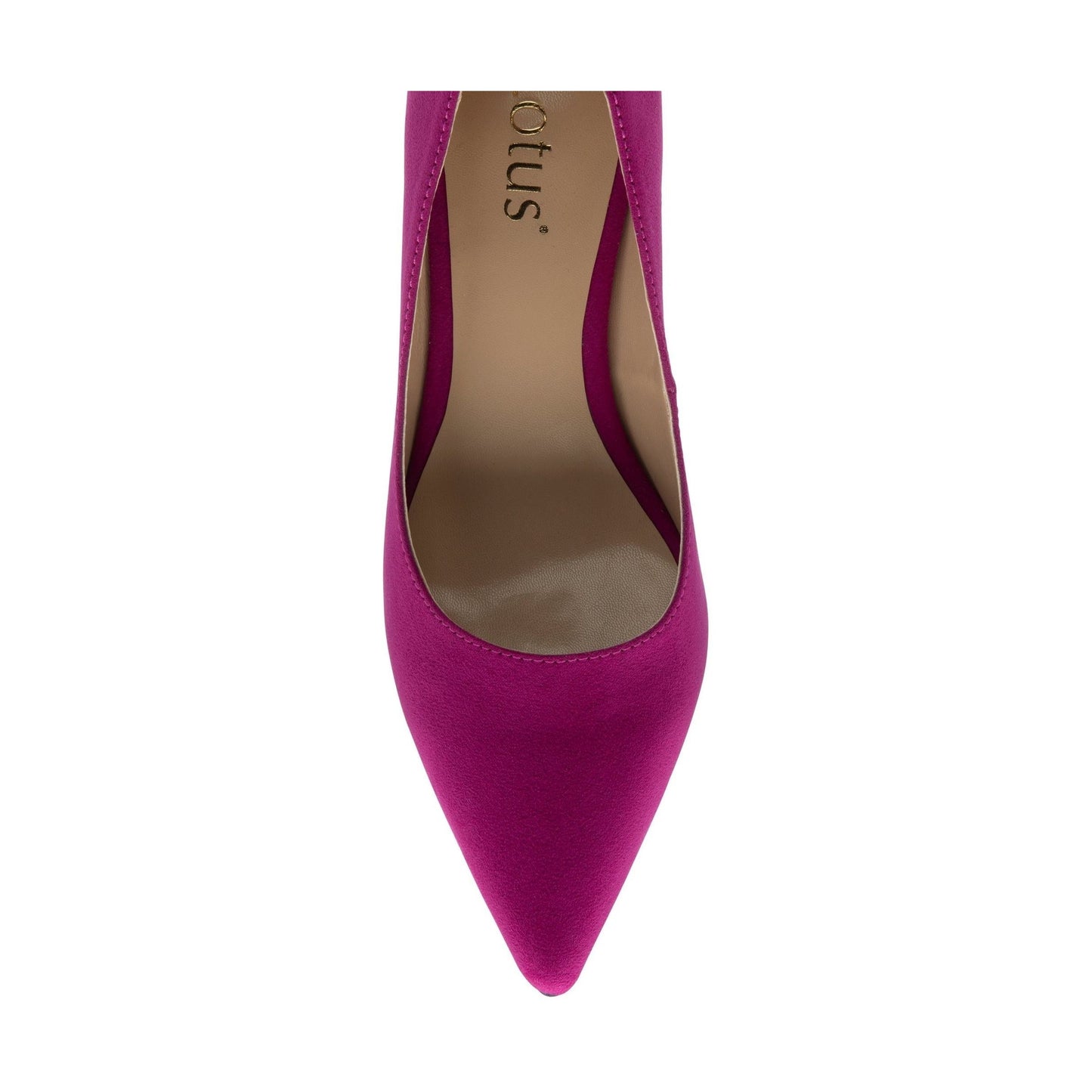 Lotus Occasion shoe Betsy Classic Heeled Court Shoe ULS505 PINK
