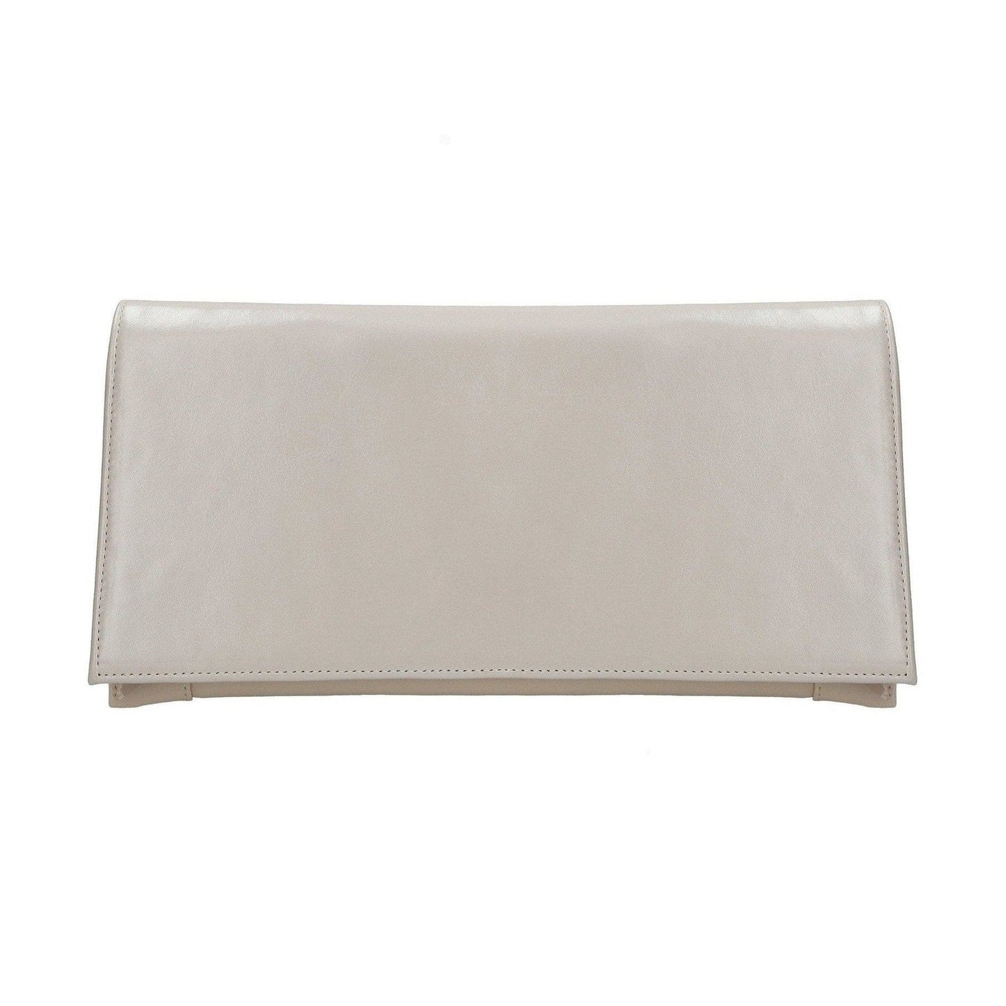 Bioeco Occasion Wear Bag PEARL B002-2380 Pearl to match Bioeco Pearl Shoes