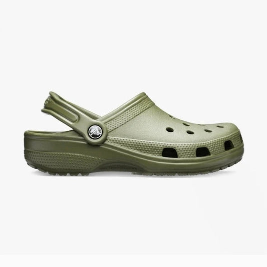 Crocs Classic Clog 10001 ARMY Green