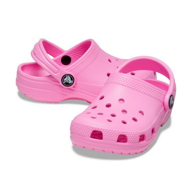 Crocs Classic Clog 206991 TAFFY PINK 206991-6SW