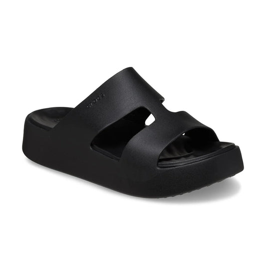 Crocs Getaway H Strap BLACK 209409-001