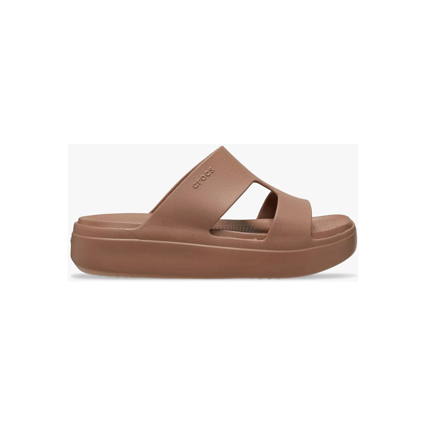 Crocs Getaway H Strap LATTE 209409-2Q9