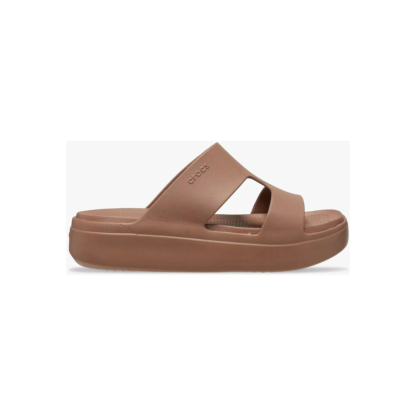 Crocs Getaway H Strap LATTE 209409-2Q9