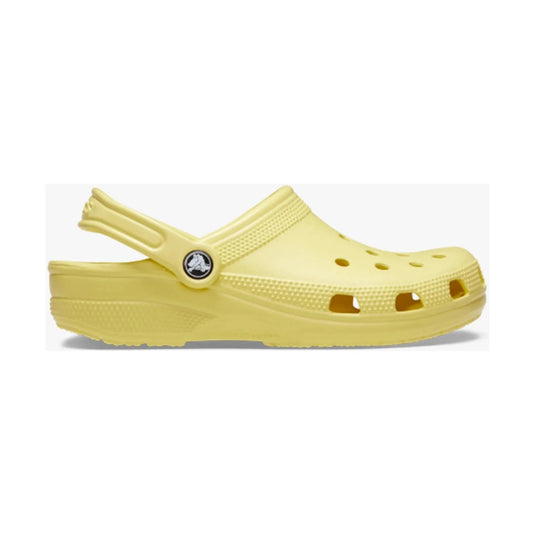 Crocs 10001 Classic Clog DAYLILLY Yellow 10001-78R
