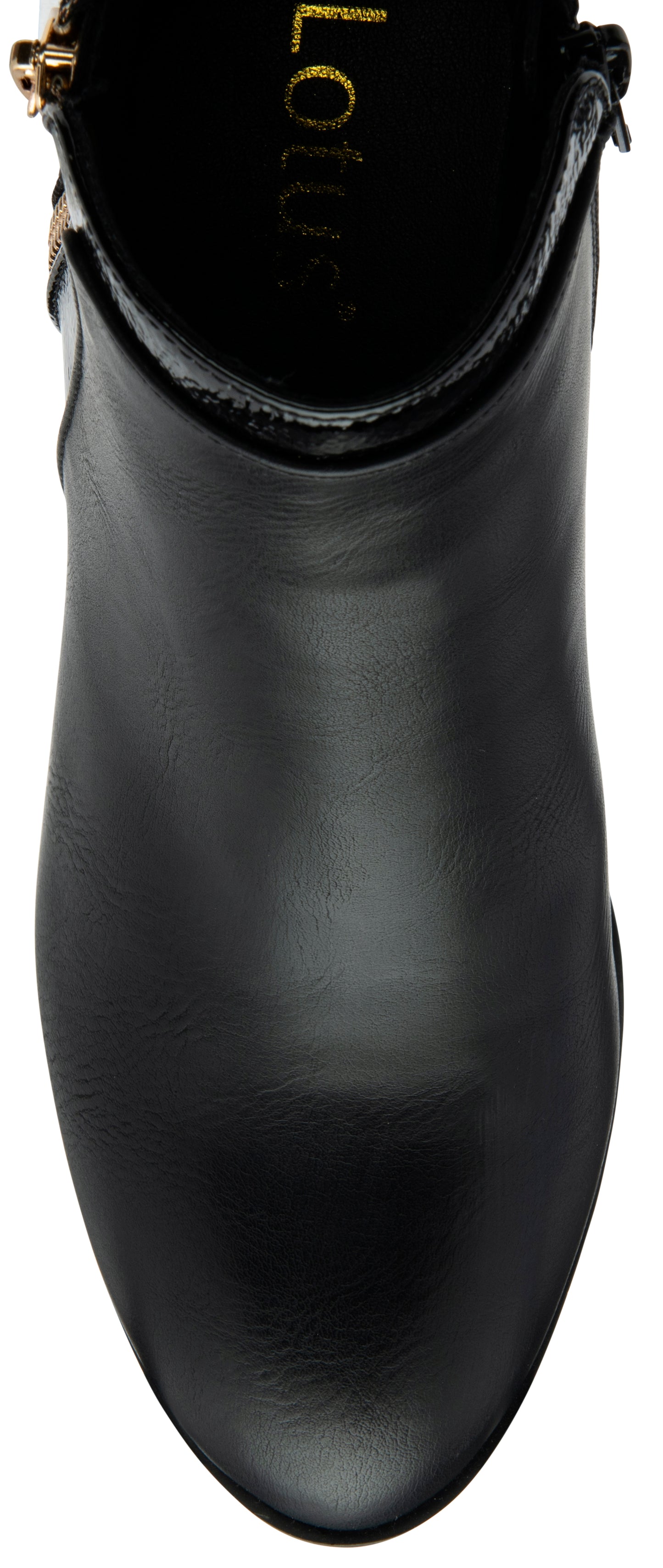 Lotus Boot Danielle Classic Smart Heeled Ankle Boot ULB402