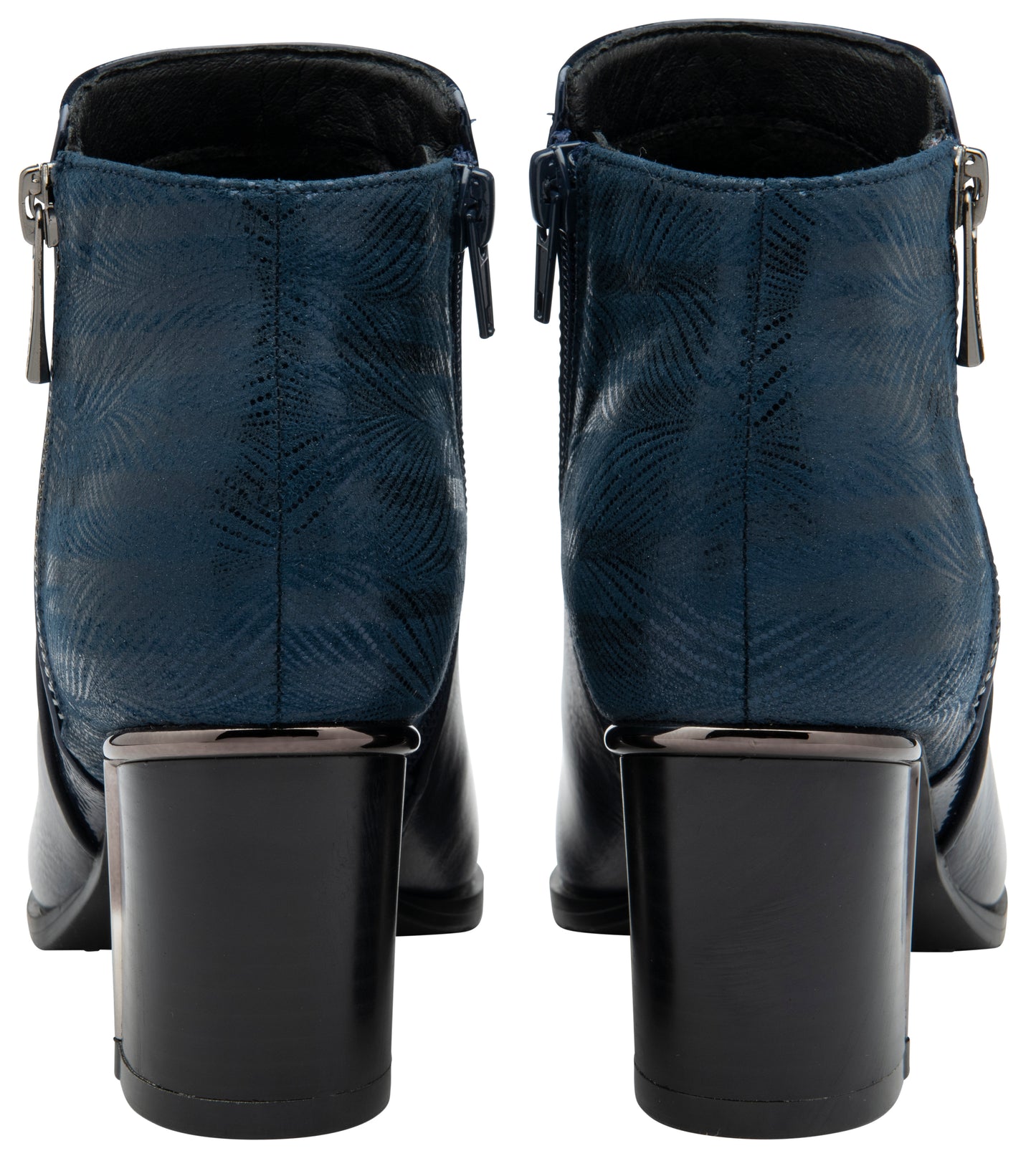 Lotus Boot Danielle Classic Smart Heeled Ankle Boot ULB402