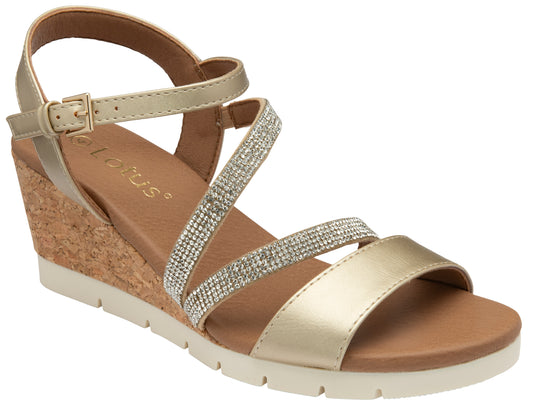 Goldie Lot GOLD ULP275