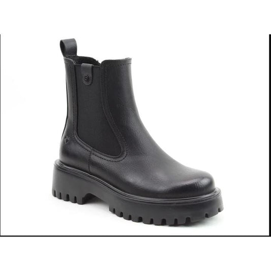 Heavenly Feet Ankle Boot with zip Alana