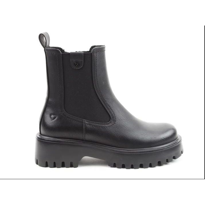 Heavenly Feet Ankle Boot with zip Alana