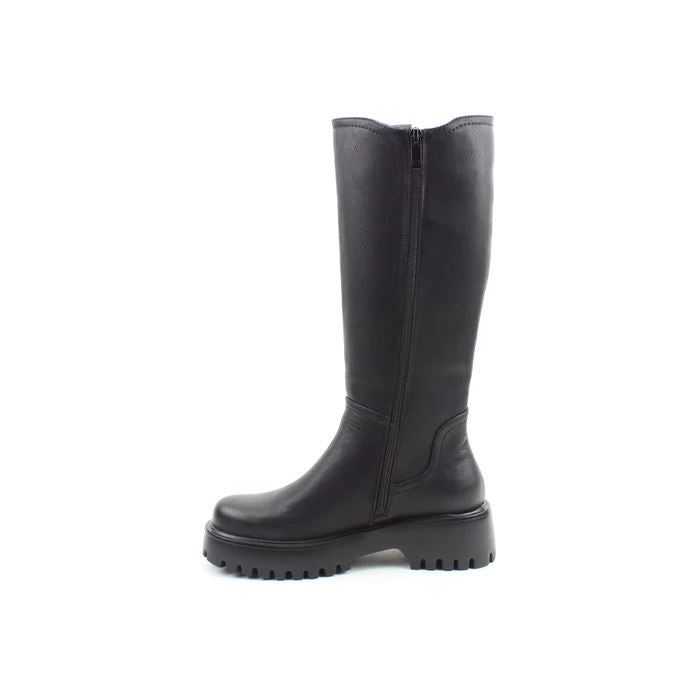 Heavenly Feet Long Boot Zinnia