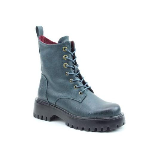 Heavenly Feet Ankle Boot Krissy OCEAN