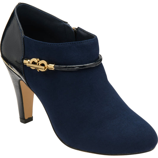 Lotus Ankle boot Janis NAVY UL5419