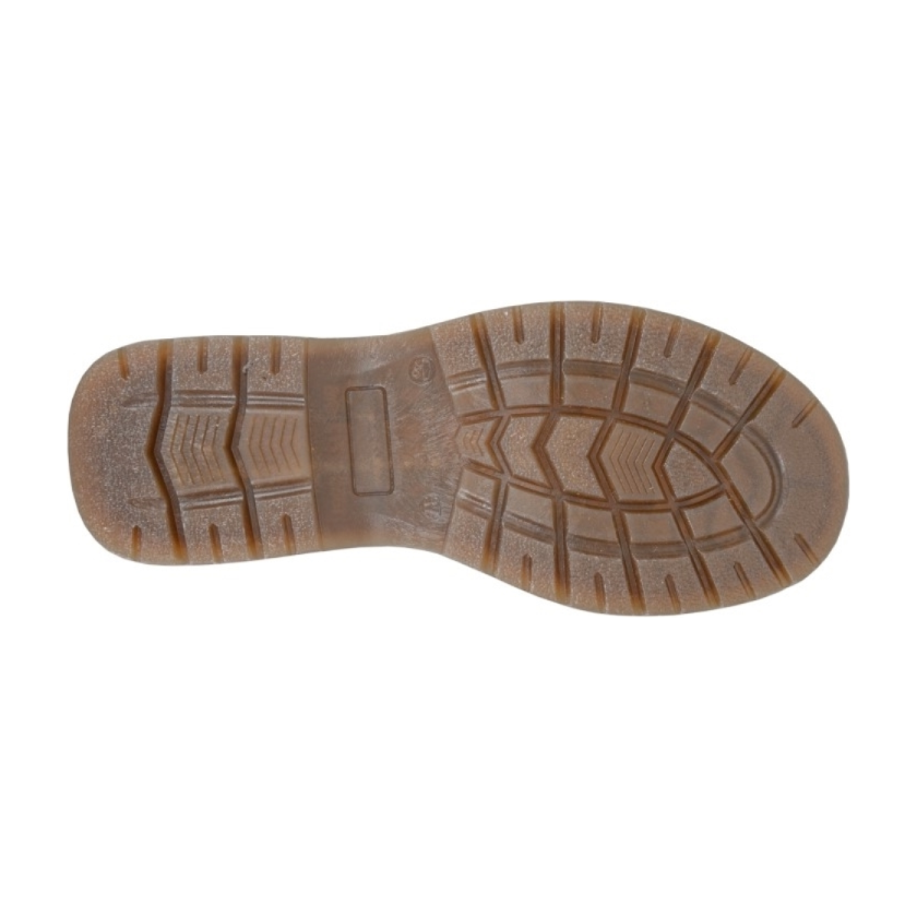 Cipriata L409 BLACK Patent Lace up Shoe