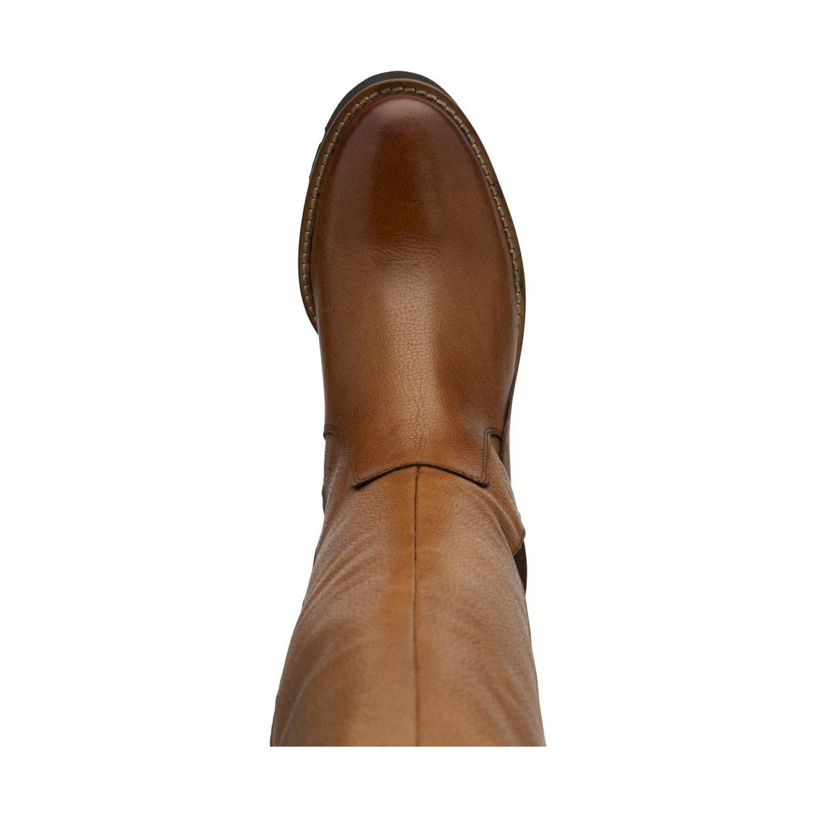 Lotus Wrenley TAN Soft Leather Long Boot