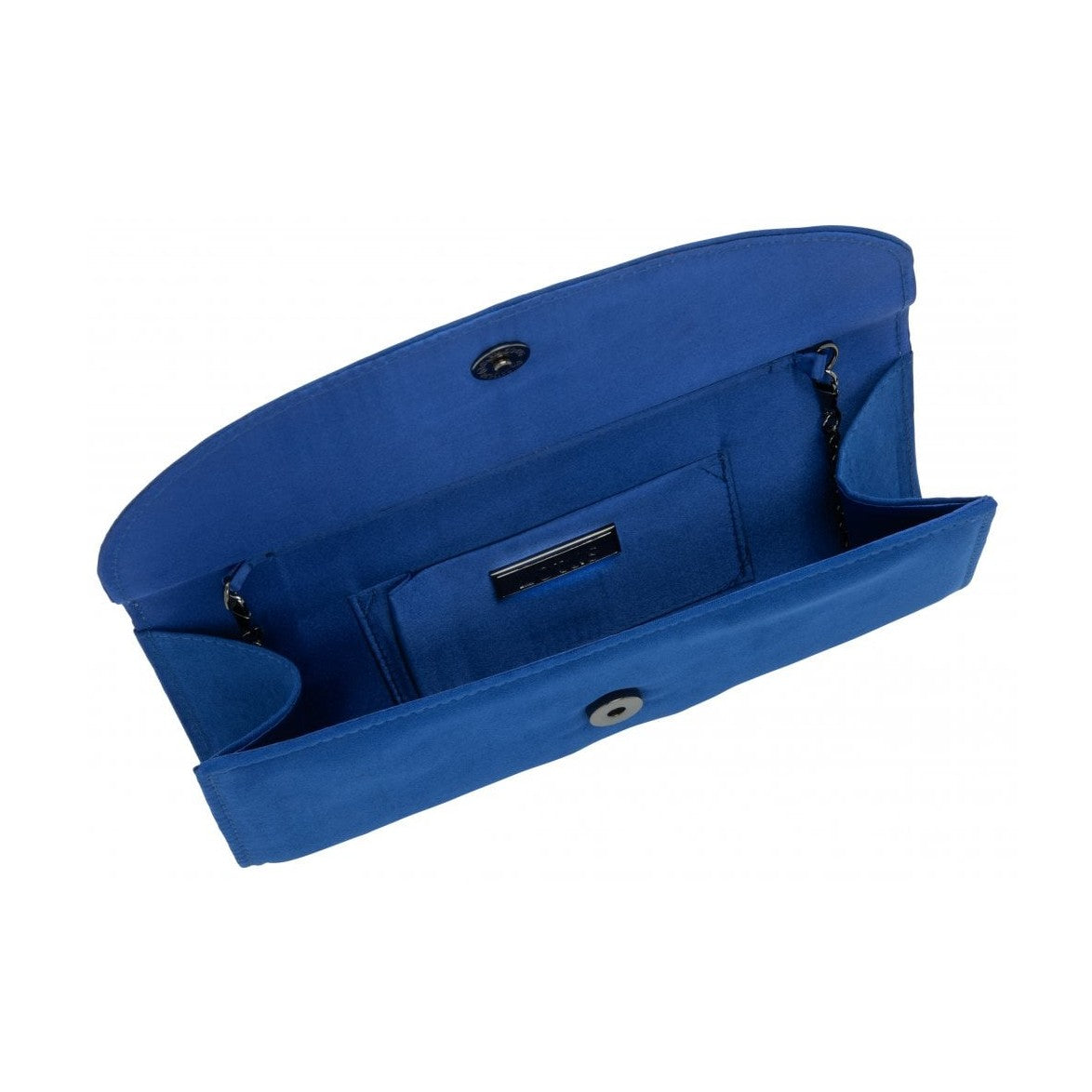 Lotus Occasion Wear Matching Bag Claire Cobalt ULG056