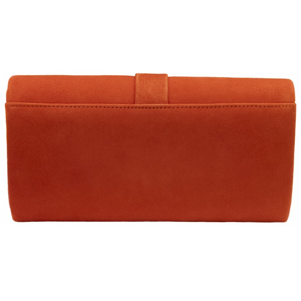 Lotus Occasion Wear Matching Bag Aletta ULG085 Suede