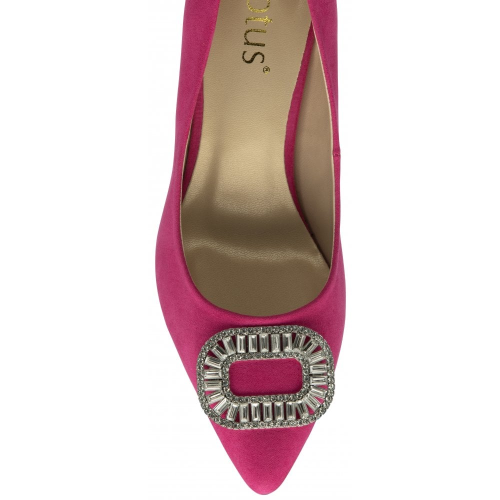 Lotus Occasion Wear Court shoe Florina