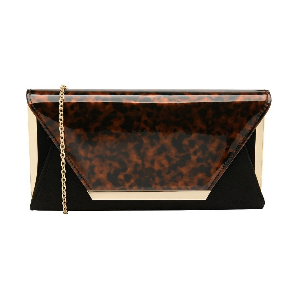 Lotus Occasion Wear shoe Aubrey TORTOISE ULS443