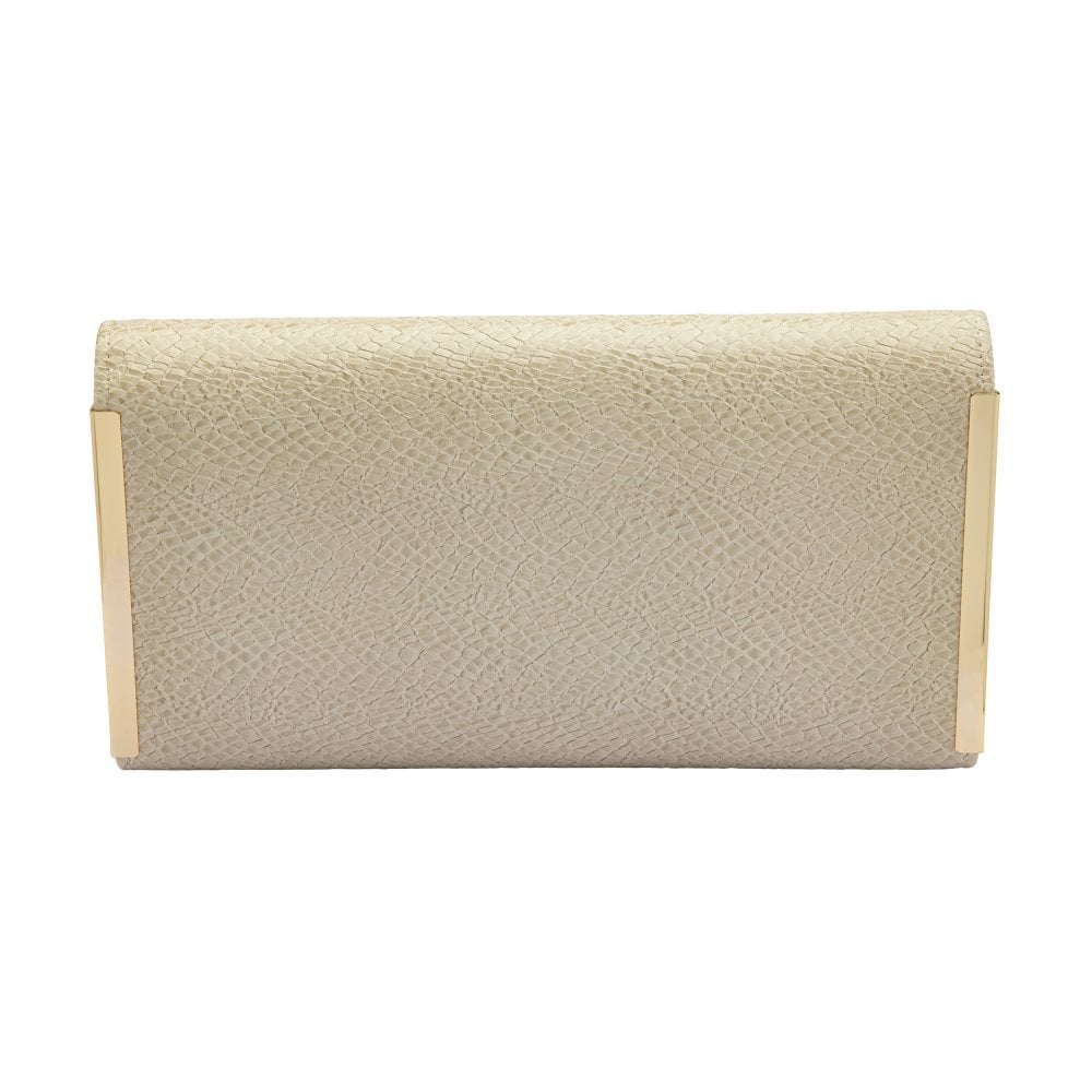 Lotus Bag to match Davinia Martha NATURAL ULG057