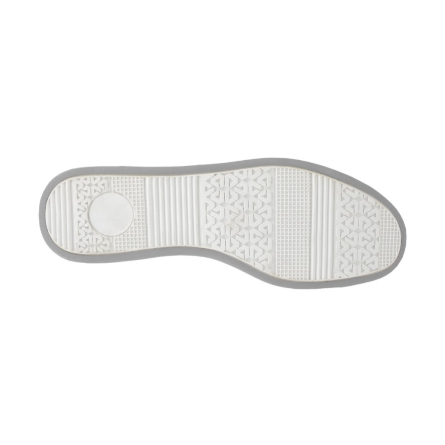 Route 21 Navy Retro Style Trainers M540C