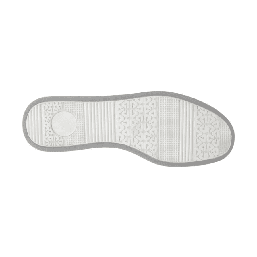 Route 21 Navy Retro Style Trainers M540C