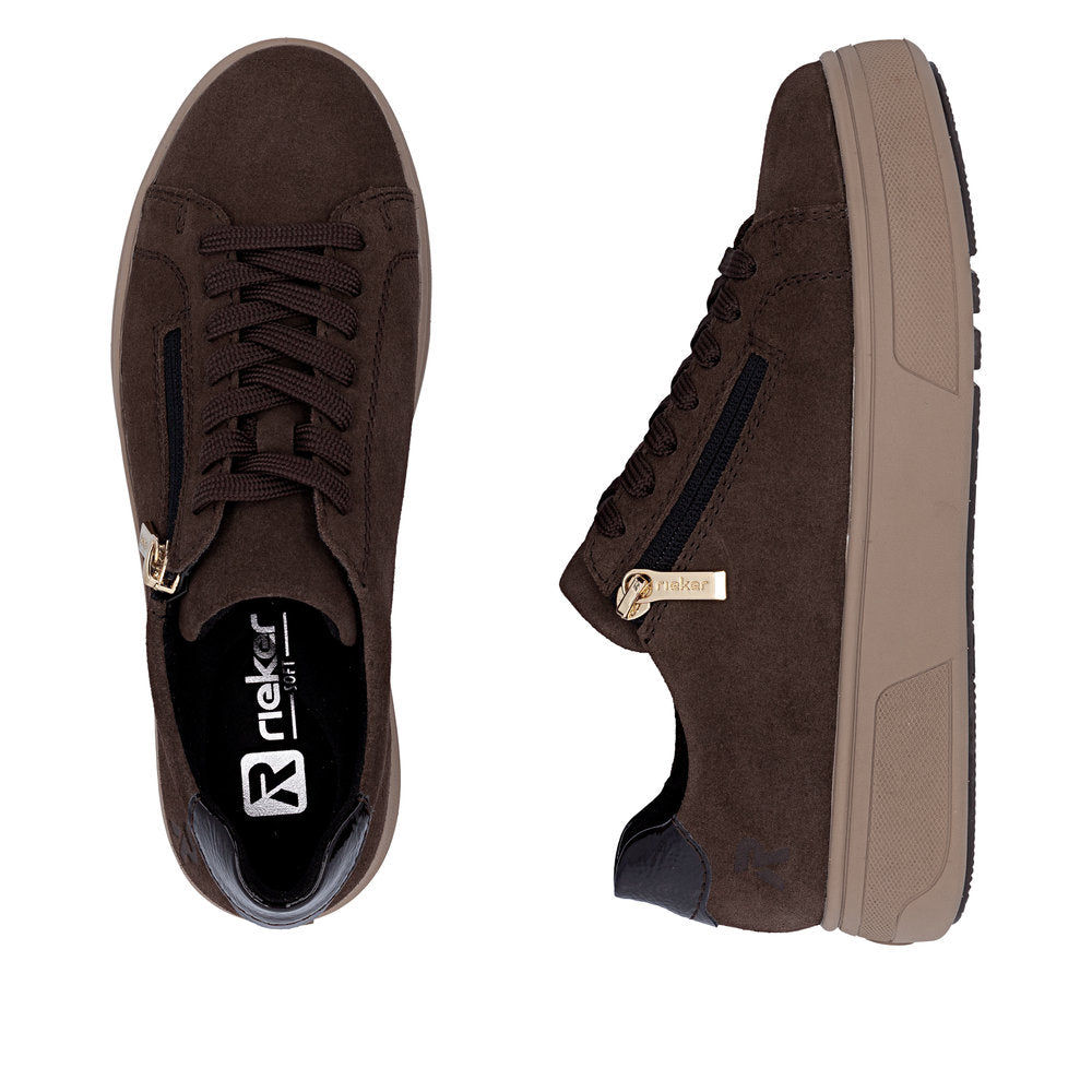 M7701 BROWN M7701-25