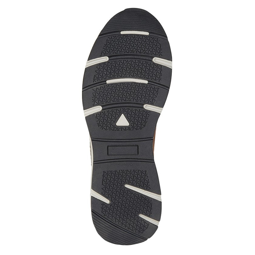 Route 21 M924 BROWN Casual Shoe