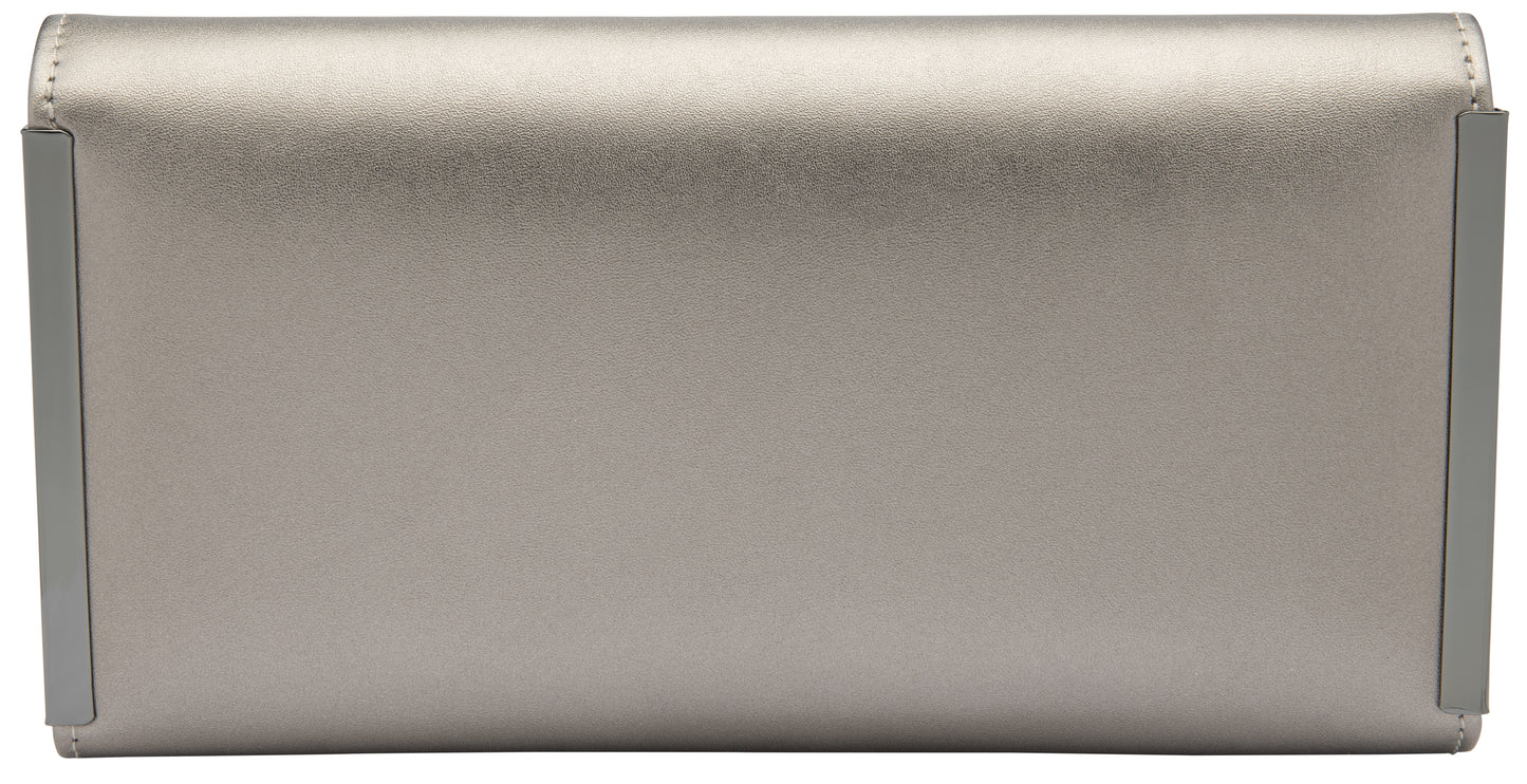Martha Bag PEWTER ULG057