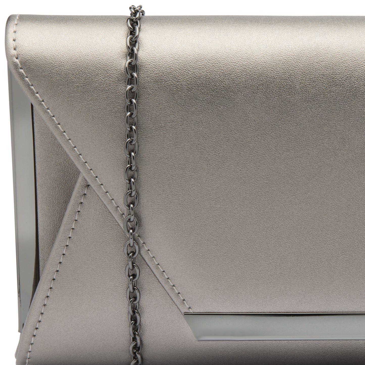 Martha Bag PEWTER ULG057
