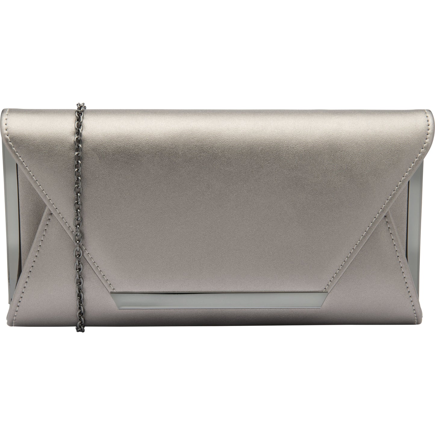 Martha Bag PEWTER ULG057