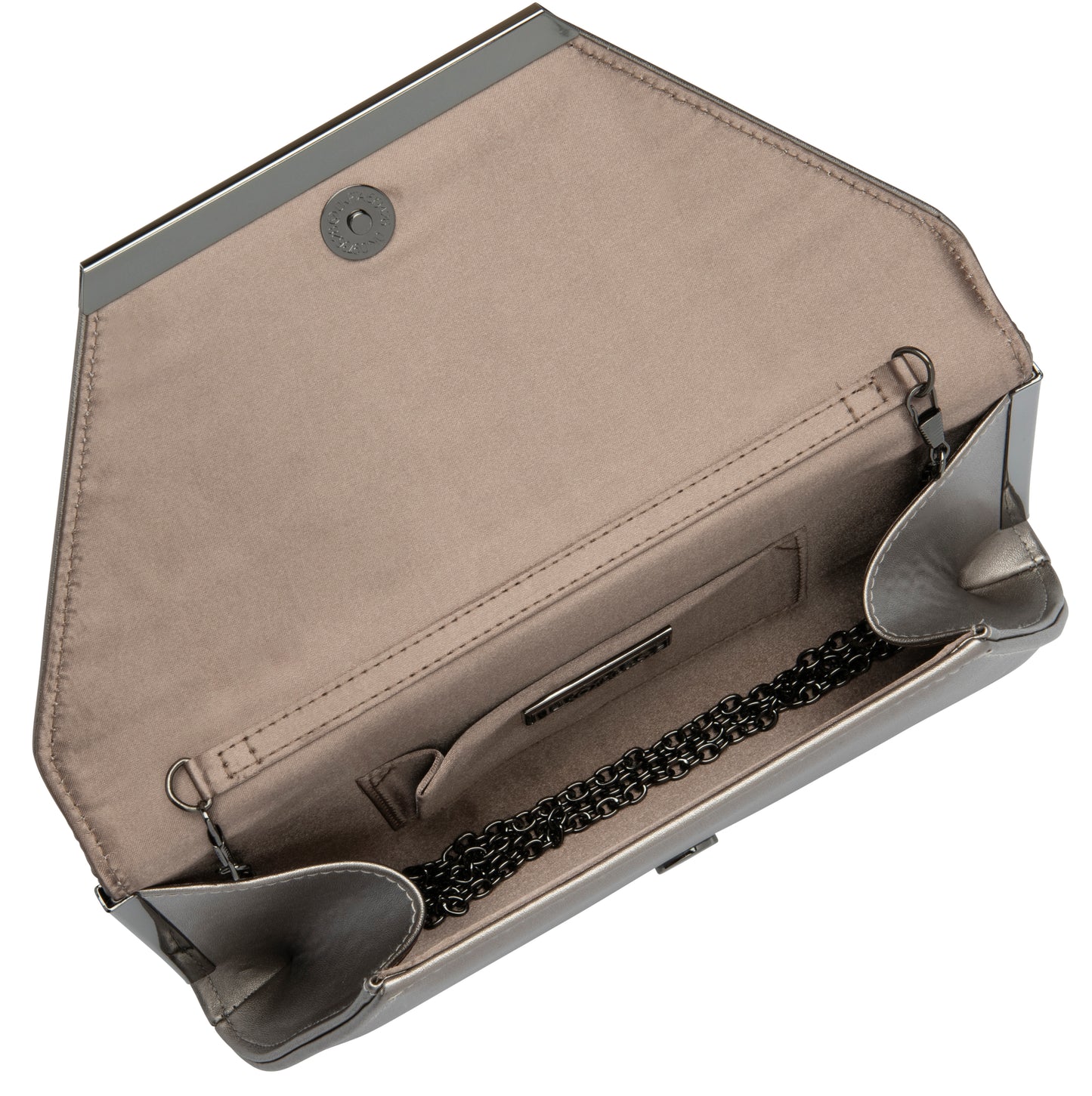 Martha Bag PEWTER ULG057