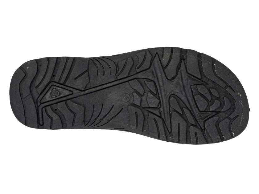 PDQ M993 BLACK Sports Sandal